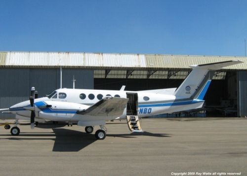 Multi Engine Turbo Prop